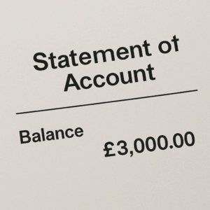 ticket £3000 CASH GIVEAWAY